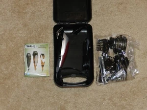 WAHL CMA HOME HAIRCUTTING PIECE KIT NEW - Picture 1 of 1