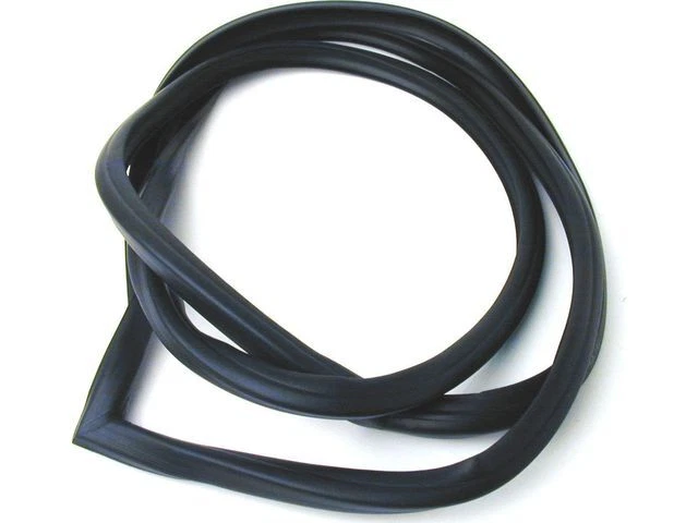 Trunk Lid Seal For 1968-1971 Mercedes 280SL 1970 1969 CM273TB Trunk Lid Seal Foto 1 de 1