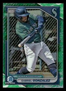 Refractor de brillo lunar Bowman Gabriel Gonzalez 2024 #BCP-35 - Imagen 1 de 2