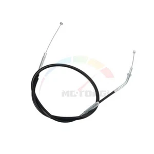 Cable de gasolina acelerador para Kawasaki KLE650 versiones 650 2011-2022 13 14 15 16 2020 - Imagen 1 de 5
