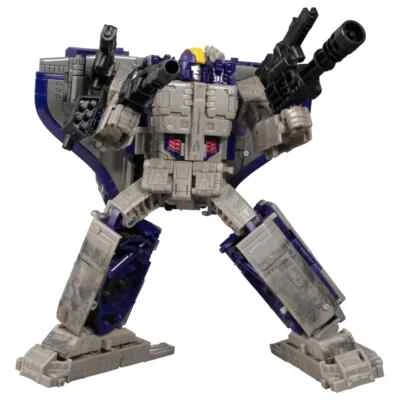 Transformers Siege Earthrise Astrotrain war for cybertron complete leader - Image 1 of 4