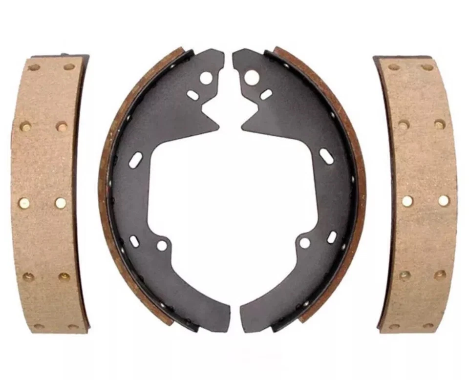 Wagner Z567 Rear Brake Shoe For 1986-1992 Mercury Sable, Ford Taurus - Image 1 of 1