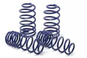 H&R 09-14 Acura TL SH-AWD 6 Cyl Sport Spring (AWD Only) - Bild 1 von 3