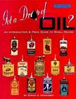 David J. Moncrief Got A Drop Of Oil? Book 2 (Taschenbuch) (US IMPORT)