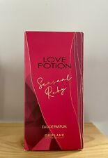 Oriflame Love Potion Sensual Ruby 1.6 Oz EDP Spray