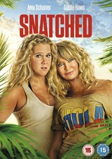 Snatched  (DVD)