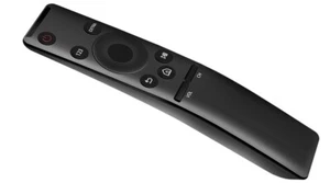 Control Remoto Universal Reemplazo para Samsung Smart TV 4K UHD 6/7 Series Negro - Picture 1 of 8