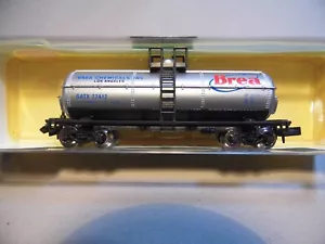 N - Model Power 3758 - Single Dome Chemical Tank, Brea Rapido cpl - Picture 1 of 2