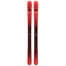 Ski M6 Mantra + Skibindungen Marker Griffon 13 100MM White