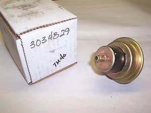 Modulador de transmisión - 1978-81 Buick, Olds, Pontiac - GM 3034829, D6112 - Imagen 1 de 2
