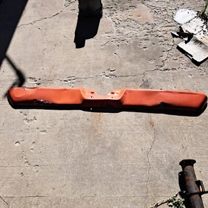 1970 1971 Mercury Cyclone Montego GT Spoiler Rear Valance - Picture 1 of 5