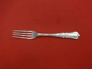 Regency by Carrs Sterling Silver Regular Fork 7" - Picture 1 of 2