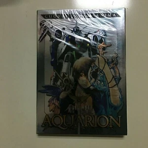COSMOWARRIOR ZERO SPECIAL 00 leiji matsumoto DVD DYNIT SIGILLATO - Picture 1 of 1