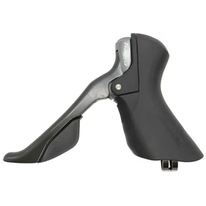 Shimano Dual Control Lever Tiagra ST-4700-L 2 Speed Left Hand Optislick -H - Picture 1 of 15