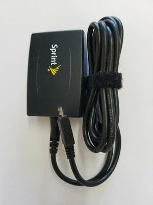 Original Sprint FMGA01-MCU-M Wall Micro USB Charger Katana Flip Assurance ANS - Image 1 of 3