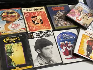 Golden Era & Musical Classics TCM DVDs – Pick & Choose – Fast Flat Rate Shipping - Picture 1 of 178