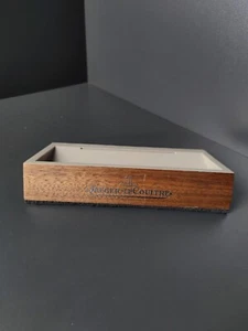 JAEGER LECOULTRE WATCH DISPLAY STAND DEALER EXHIBITOR - DEALER DISPLAY - Picture 1 of 7