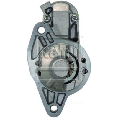 Starter Motor fits 2005-2008 Dodge Ram 1500,Ram 2500,Ram 3500  REMY - Image 1 of 4