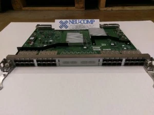 FC16-32 16GB 32 port FC blade, BR-DCX8510-0102 w/o SFP - Picture 1 of 1