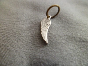 Dije Ala de Ángel para Pulsera Collar Colgante Moda Joyería Regalo Lote de 5 - Imagen 1 de 1