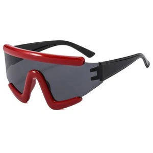 New Polarized Outdoor Sunglass Cross-Border Men's Outdoor Ski Sunglasses - Picture 1 of 17