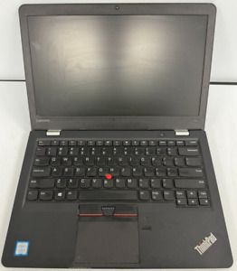 *Lot of 8* Lenovo ThinkPad 13  13.3"  Laptop i5 7th Gen, NO HDD, NO RAM, NO BATT