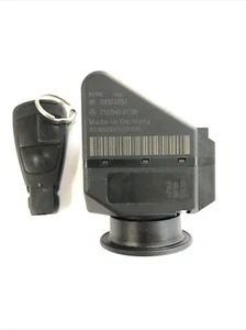 Interruptor de encendido Mercedes-Benz CLK 320 99 con llavero 2105450108 - 210 545 01 08 - Imagen 1 de 7