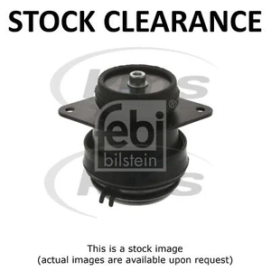 STOCK CLEARANCE ENG MOUNTING FOR GO3,VE,CA2 VAN 1.4i-1.6i O/S 92- - Picture 1 of 3