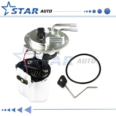 Electrical Fuel Pump For Chevy Suburban 1500 GMC Yukon XL 1500 2005-2007 MU1474 - Image 1 of 4