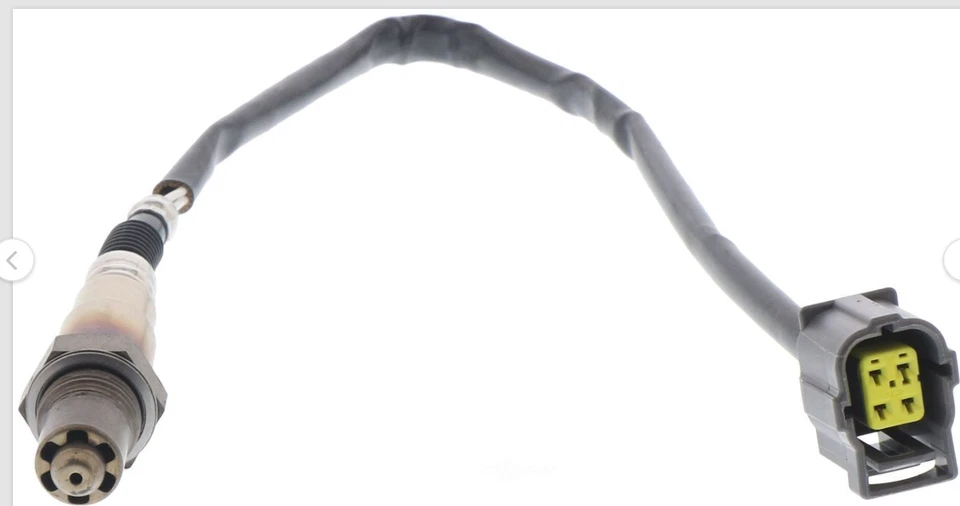 Sensor de oxígeno - real OE Bosch 15122 2005-2009 varios Chrysler Jeep Dodge Foto 1 de 1