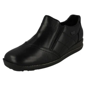 Rieker Damen Vollreißverschluss Schuhe 44277 cm - Bild 1 von 10