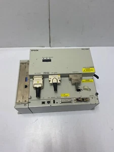 Epson RC180 Robot Controller - Picture 1 of 8