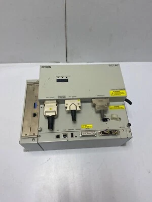 Epson RC180 Robot Controller - Image 1 of 4