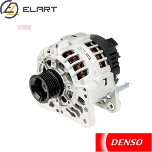ALTERNATOR DAN3019 FOR VW POLO/III/CLASSIC/IV PASSAT/B5 CADDY/Box/Body/MPV 1.6L - Picture 1 of 9