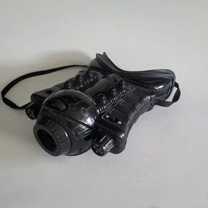2009 Jakks Pacific Eye Clops Night Vision Infrared Stealth Goggles Tested - Picture 1 of 9