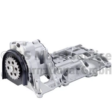 Pierburg Vacuum Pump Brake System BMW 2.0 8518405 11418518405 - Image 1 of 1