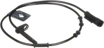 Front Driver Side ABS Wheel Speed Sensor Delphi SS11517 for Chevrolet, GMC — 第 1/3 张图片