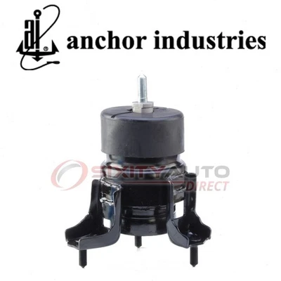 Anchor Front Engine Mount for 2009-2013 Toyota Highlander 2.7L L4 - Cylinder oi Foto 1 de 4