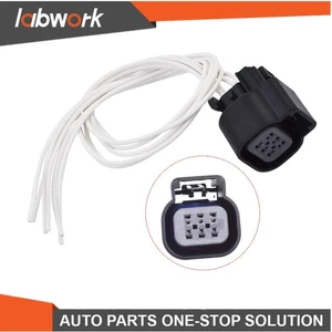 Labwork PT2713 Replacement Throttle Body Connector Pigtail 6 Pin Wire Harness - Picture 1 of 13