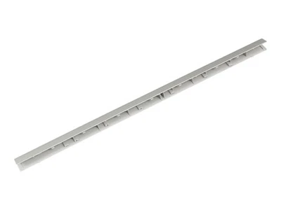 Asus VivoBook 16X K3605ZU original Scharnierabdeckung silber - Bild 1 von 2