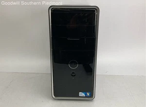DELL Inspiron 560 Intel Pentium Dual-Core E6700 3.2 GHz 4 GB RAM No HDD - Parts - Picture 1 of 7