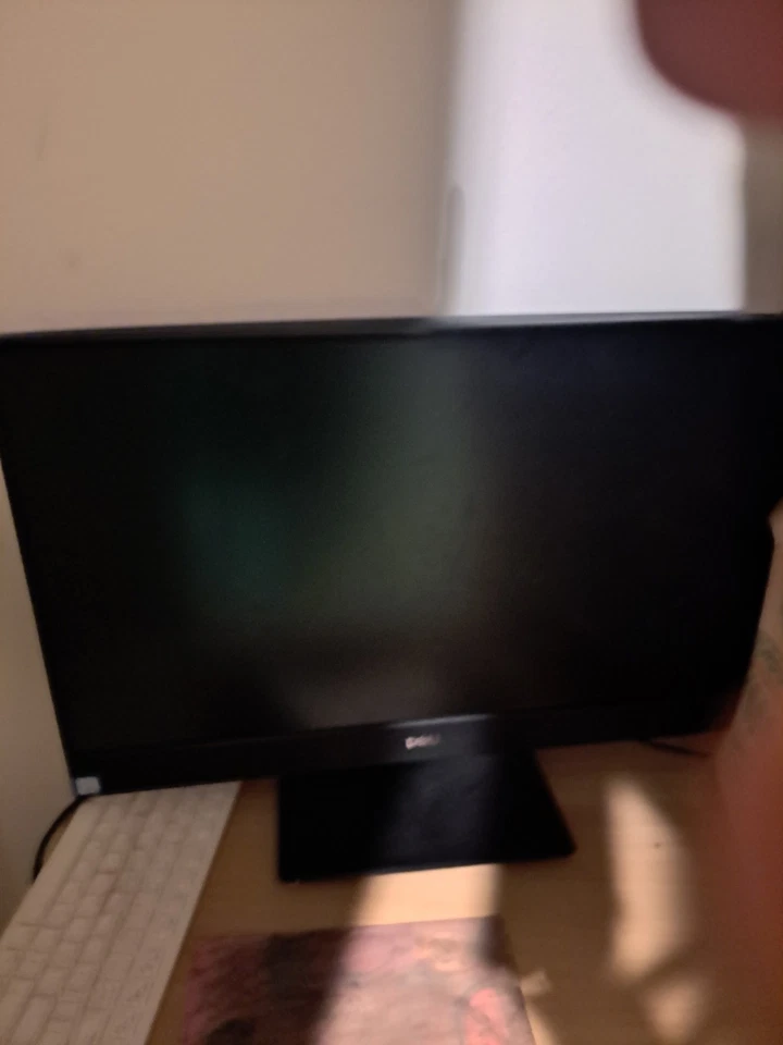 Polycom HDX 9001 高清视频会议系统。 It Is A Good 游戏 PC — 第 1/2 张图片