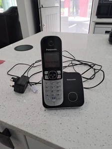 Panasonic Cordless Telephone. - Picture 1 of 3