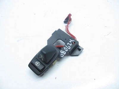 04-10 BMW E63 E64 645Ci 650i STEERING WHEEL TILT HEAT SWITCH ADJUSTMENT OEM 0806 - Image 1 of 4