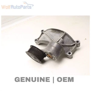 2011-2018 VW TOUAREG 3.0L - Alternator Mount Bracket 06E903143D - Picture 1 of 6