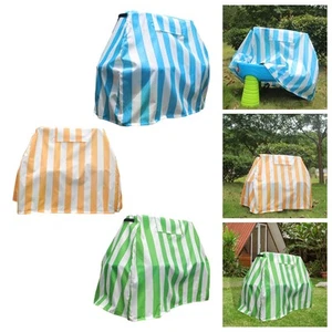 Water table cover protector, dustproof waterproof windproof outdoor toy table - Picture 1 of 22