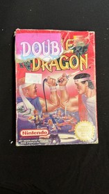 Double Dragon : Nintendo NES