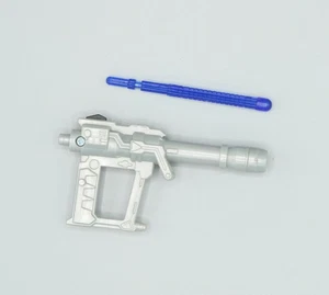 Transformers Cybertron OPTIMUS PRIME MISSILE+LAUNCHER Part Leader Class Hasbro - Picture 1 of 1