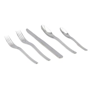 Gourmet Settings Union 18/10 Stainless Steel 20pc. Flatware Set - Picture 1 of 7