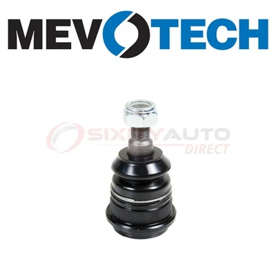 Mevotech Suspension Ball Joint for 2014-2016 Kia Forte5 1.6L 2.0L L4 - Shock zl - Imagem 1 de 4